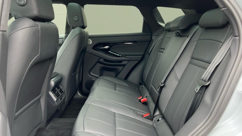 Land Rover Range Rover Evoque 2.0 D200 Autobiography 5dr Auto [Revised] Diesel Hatchback